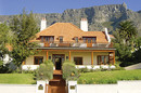 Resor till Kapstaden - The Mother City
