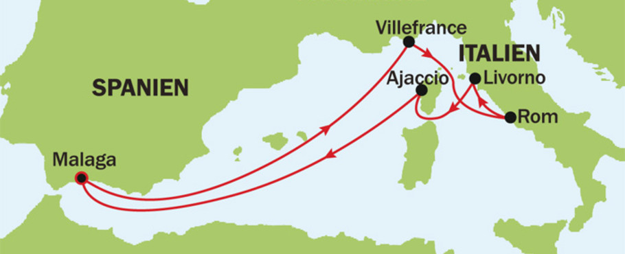 Royal Caribbean Cruise Line