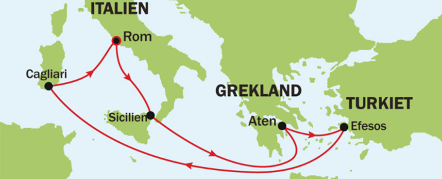 Royal Caribbean Cruise Line