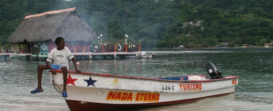 Panama