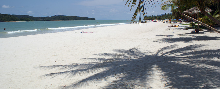Resor till Langkawi, Malaysia