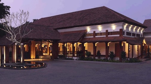 Alila Diwa Goa