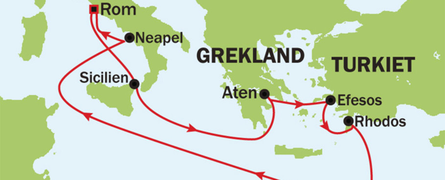 Royal Caribbean Cruise Line