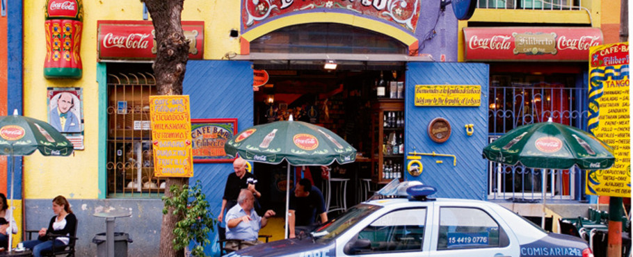 Buenos Aires, Argentina