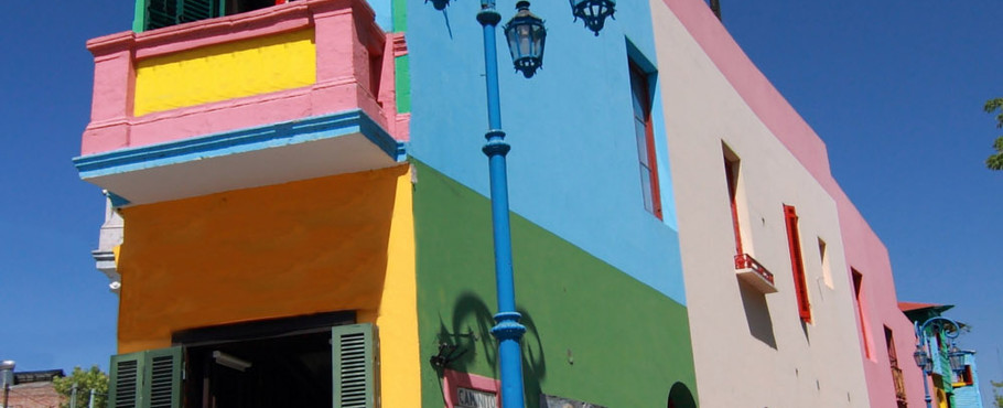 Argentina
