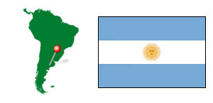 Argentina