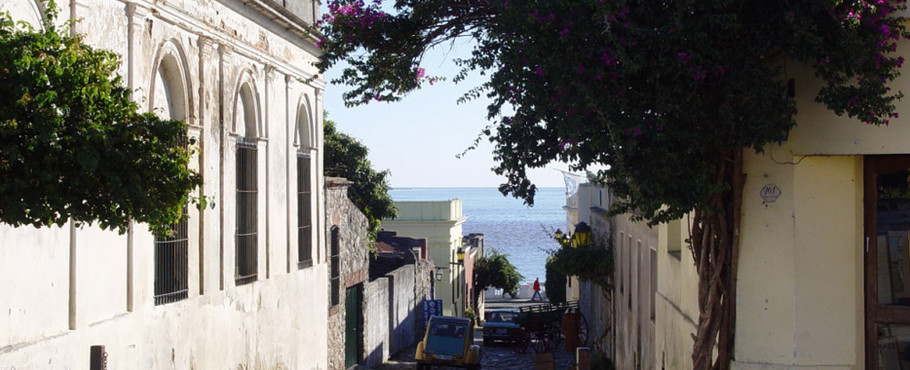 Uruguay