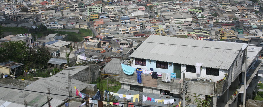 Ecuador