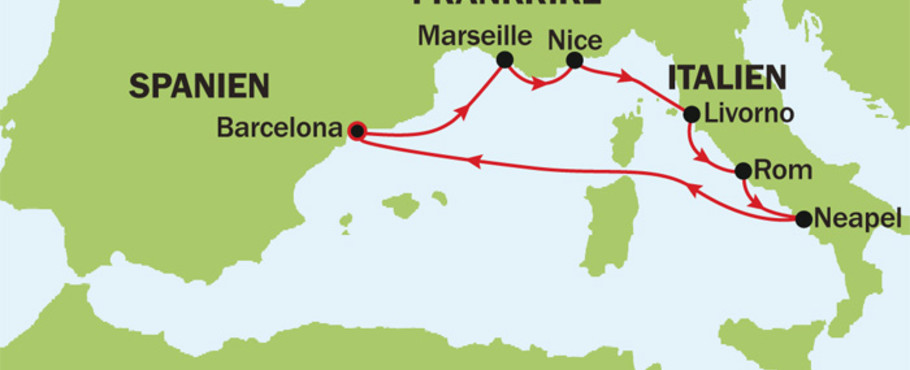 Royal Caribbean Cruise Line
