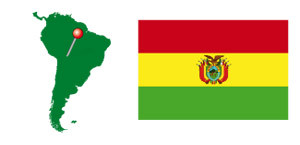 Bolivia