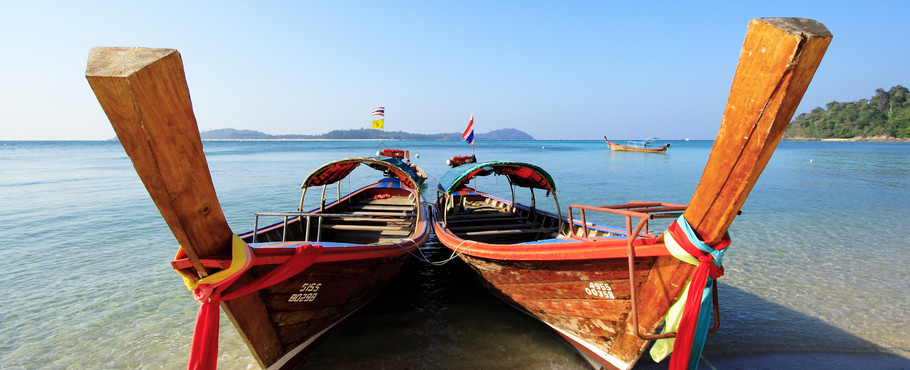 Thailand