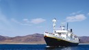 Lindblad Expeditions, National Geographic