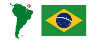Brasilien