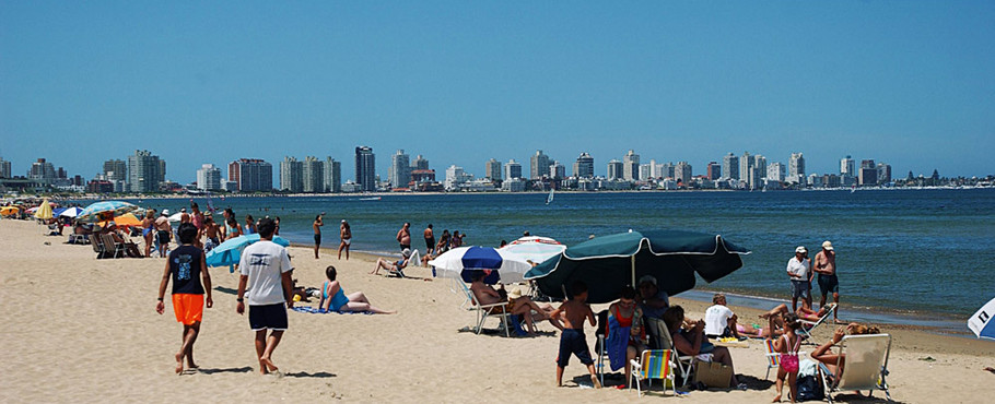 Uruguay