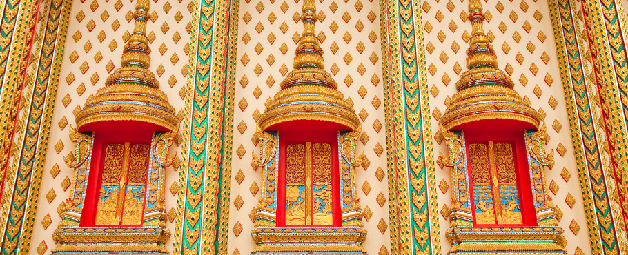 Thailand