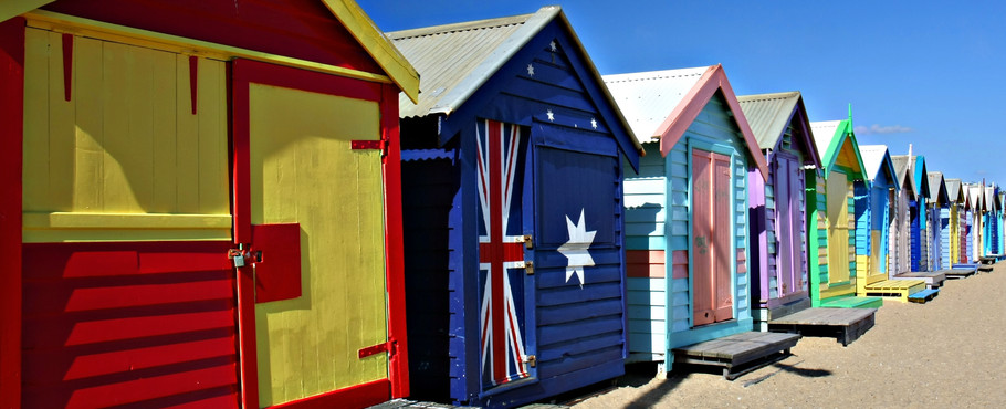 Australien