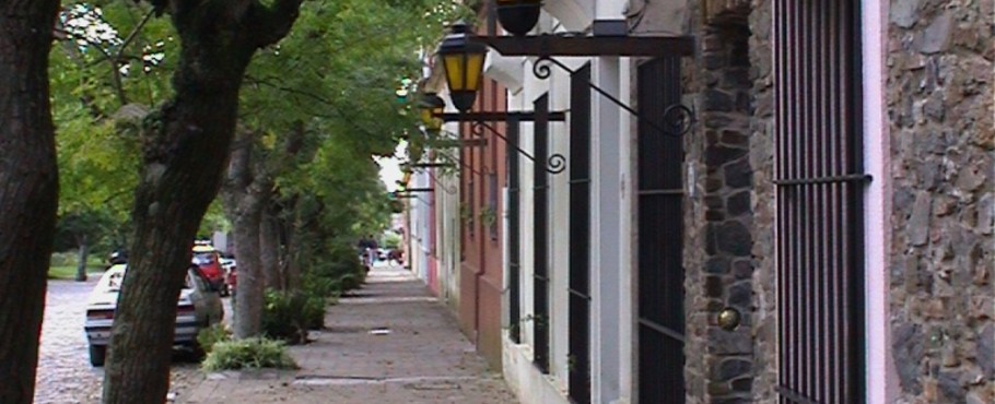 Uruguay