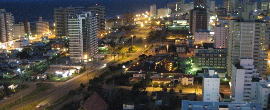 Uruguay