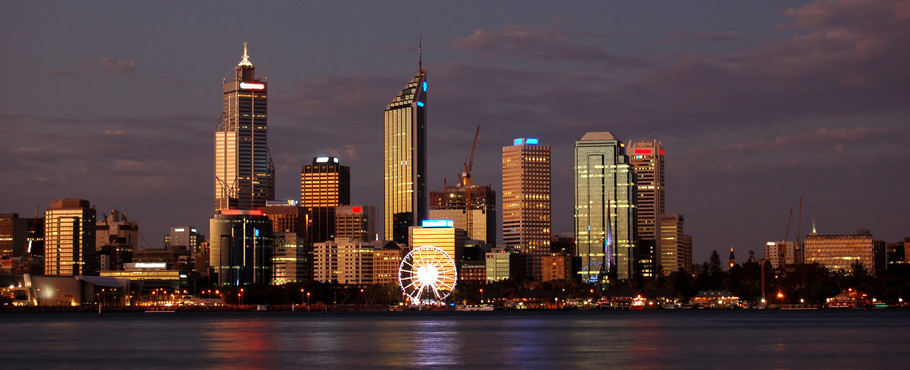 Australien