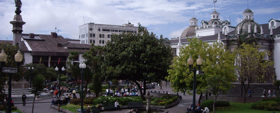 Ecuador