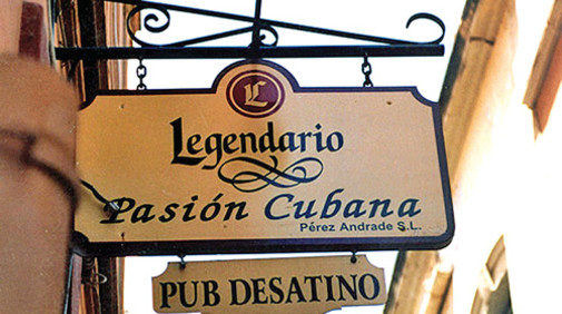 Havanna, Kuba