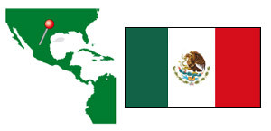 Mexiko