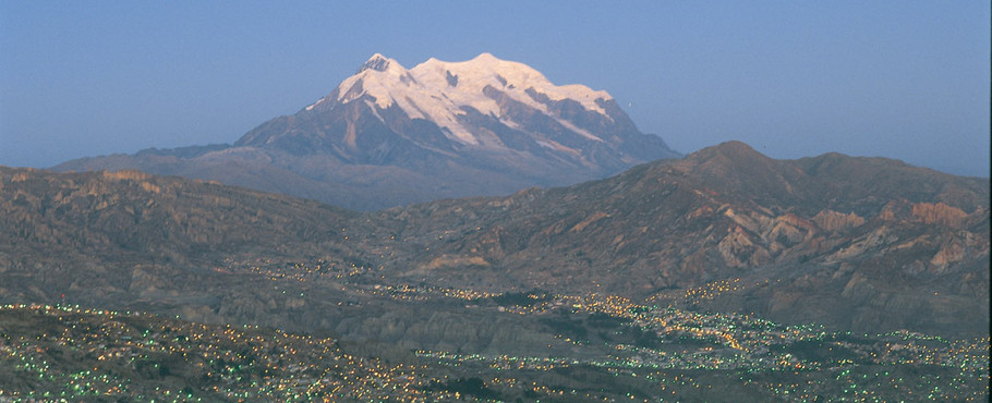 Bolivia