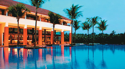 Alila Diwa Goa