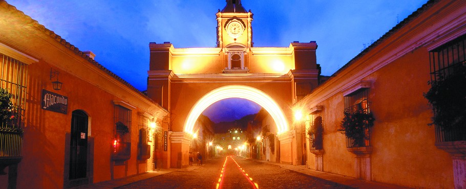 Guatemala