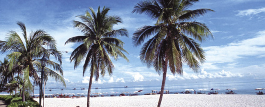 Hua Hin, Thailand