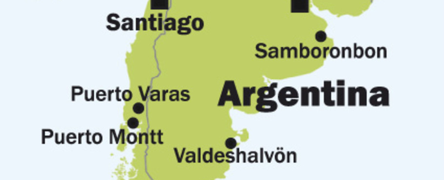Buenos Aires, Argentina