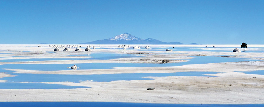 Bolivia