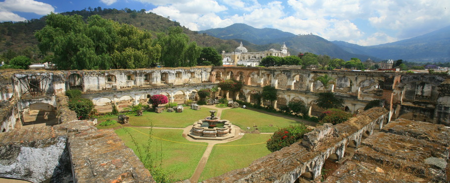 Guatemala