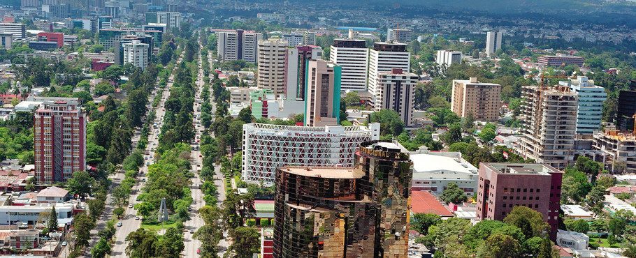 Guatemala