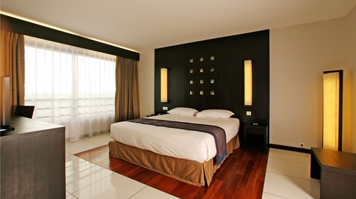 Hotel Tahiti Nui