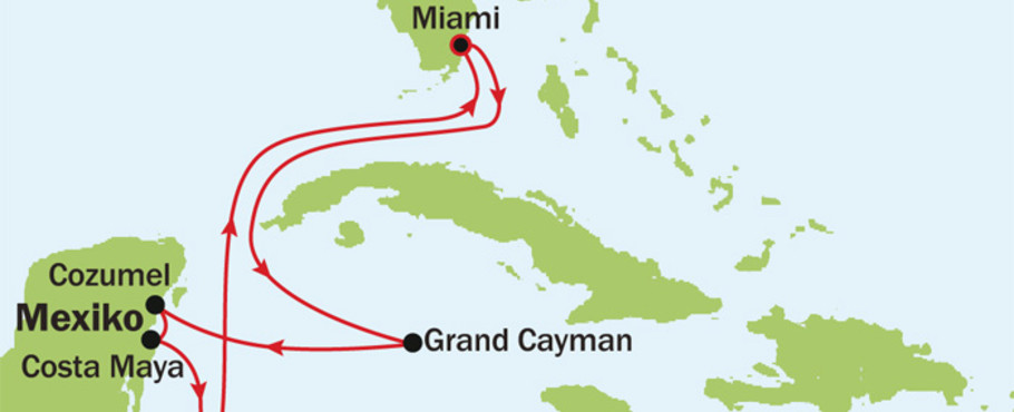 Celebrity Cruises