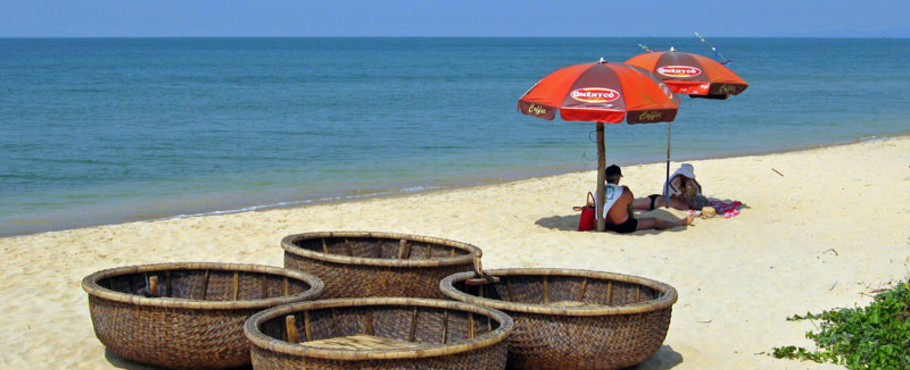 Resor till Phu Quoc, Vietnam