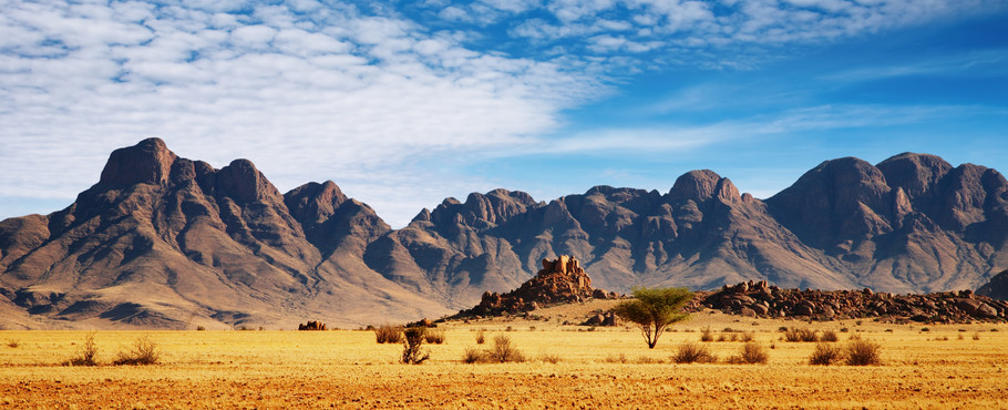 Namibia