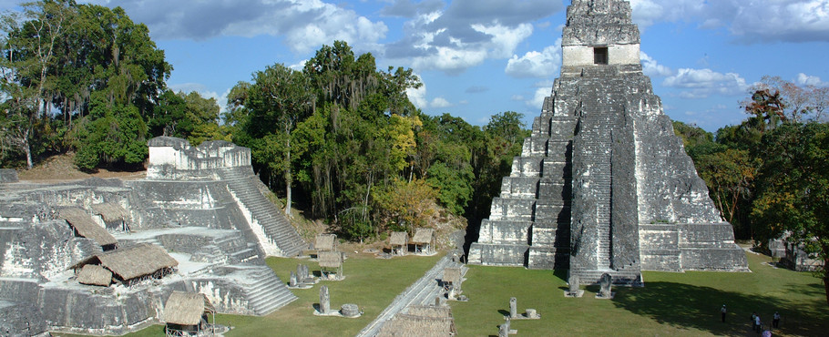 Guatemala