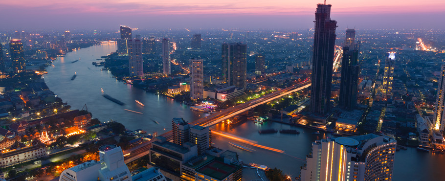 Thailand