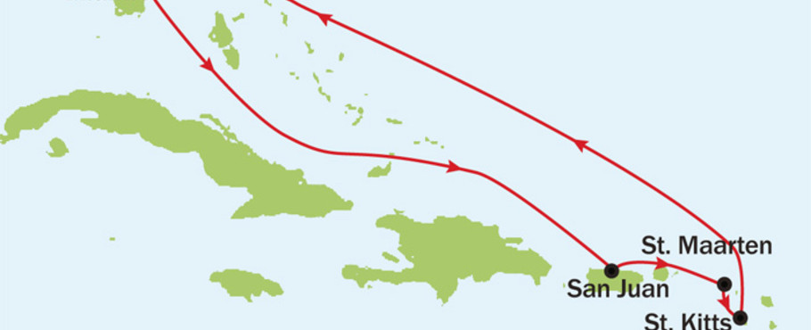 Celebrity Cruises
