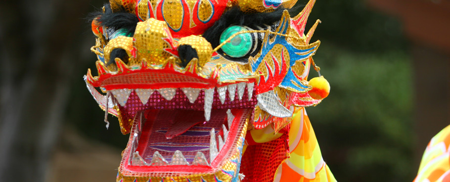 Peking, Kina