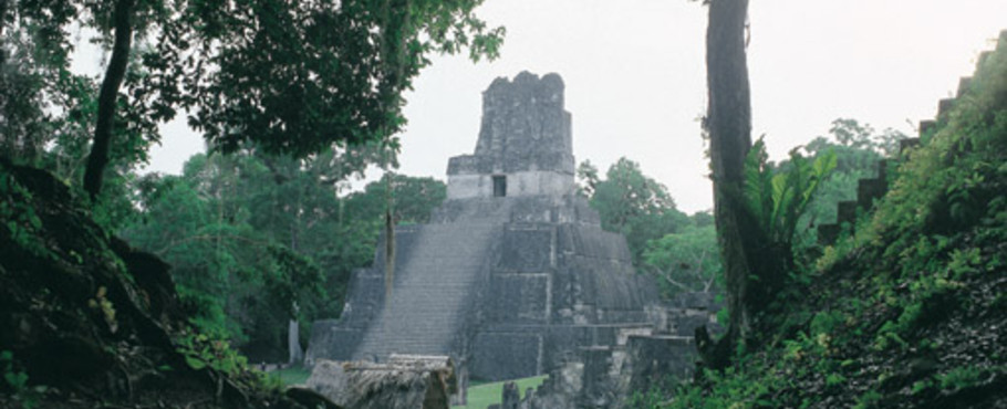 Guatemala
