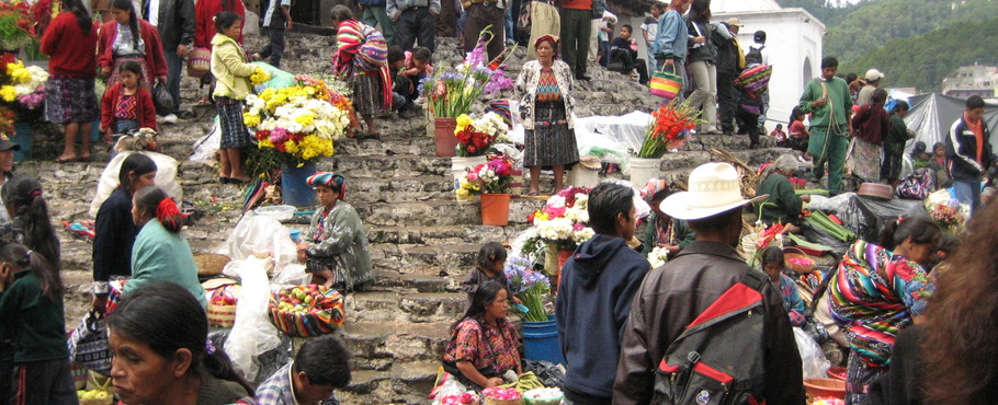 Guatemala